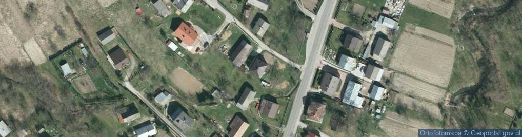 Zdjęcie satelitarne Markiewicza Bronisława, bł. ks. ul.