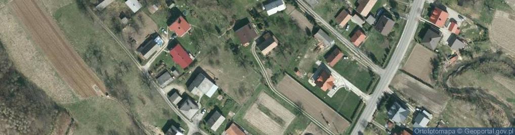 Zdjęcie satelitarne Markiewicza Bronisława, bł. ks. ul.