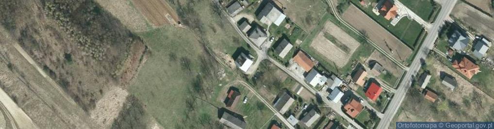 Zdjęcie satelitarne Markiewicza Bronisława, bł. ks. ul.