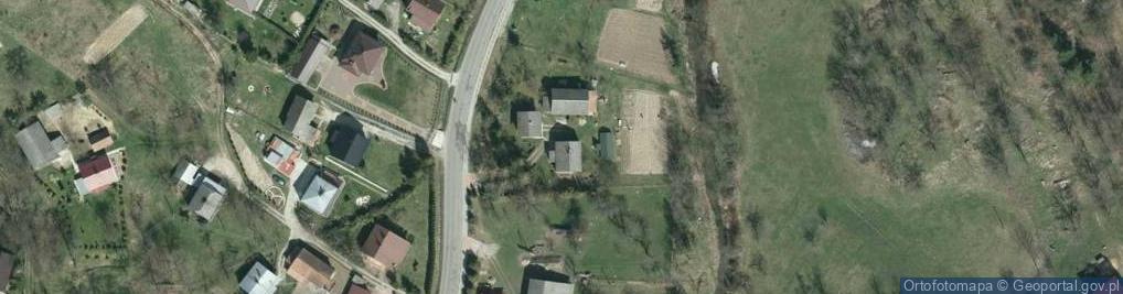 Zdjęcie satelitarne Markiewicza Bronisława, bł. ks. ul.