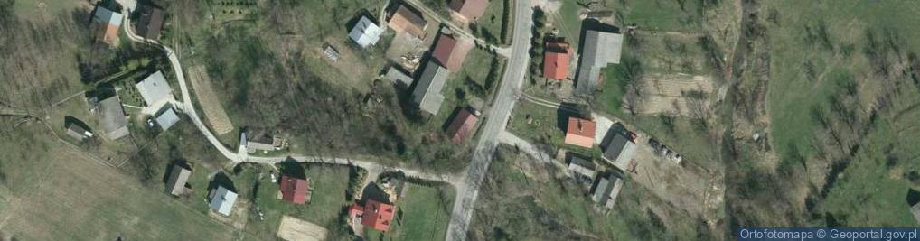 Zdjęcie satelitarne Markiewicza Bronisława, bł. ks. ul.