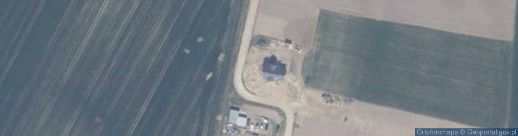 Zdjęcie satelitarne Maczka Stanisława, gen. ul.