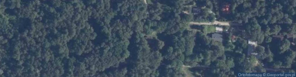 Zdjęcie satelitarne Małgorzaty ul.