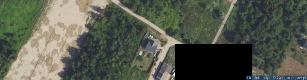 Zdjęcie satelitarne Markiewicza Bronisława, bł. ks. ul.