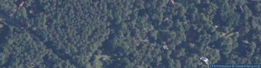 Zdjęcie satelitarne Małachowskiego ul.