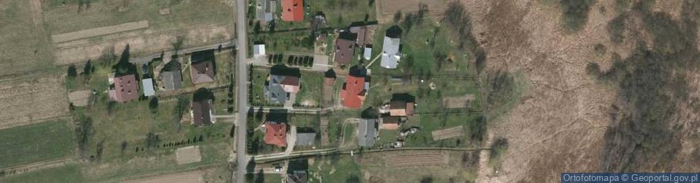 Zdjęcie satelitarne Markiewicza Bronisława, bł. ks. ul.
