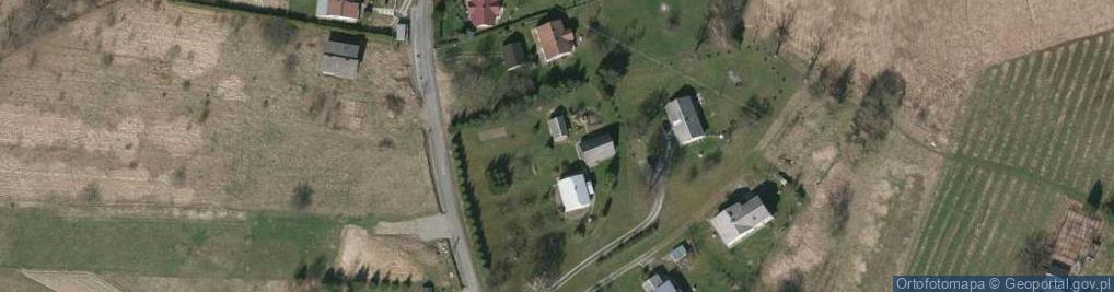 Zdjęcie satelitarne Markiewicza Bronisława, bł. ks. ul.