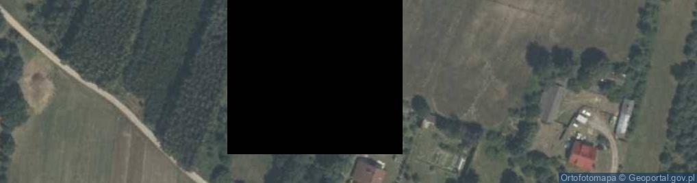 Zdjęcie satelitarne Majewskiego Józefa ul.