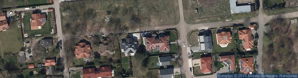 Zdjęcie satelitarne Mango ul.
