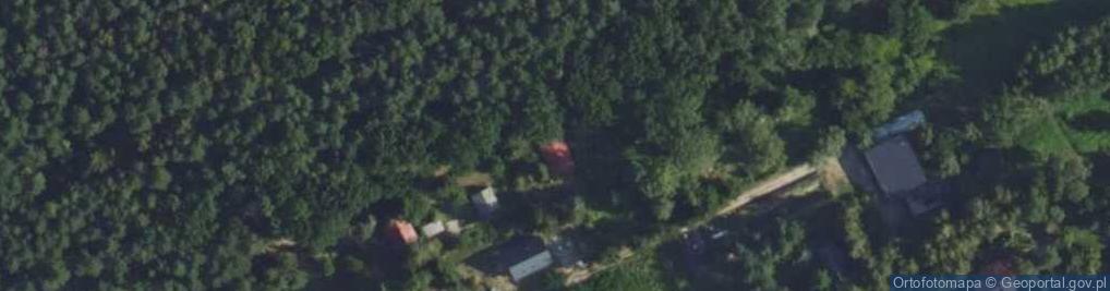 Zdjęcie satelitarne Marsa ul.