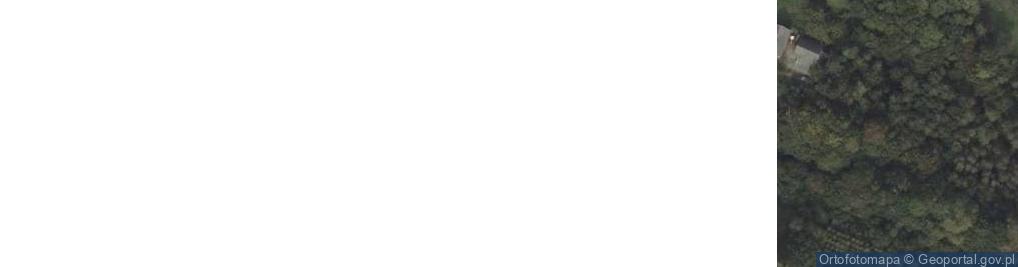 Zdjęcie satelitarne Medynia Kańczucka ul.