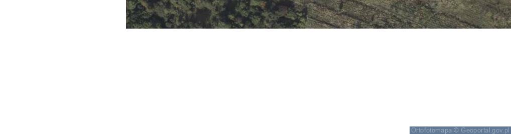 Zdjęcie satelitarne Medynia Kańczucka ul.