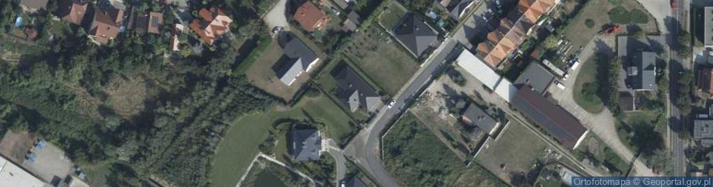 Zdjęcie satelitarne Meissnera Mieczysława, ks. ul.