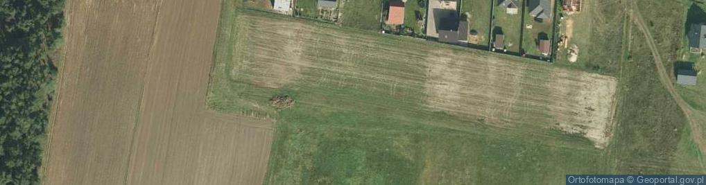 Zdjęcie satelitarne Mencfeldowskiego Józefa ul.