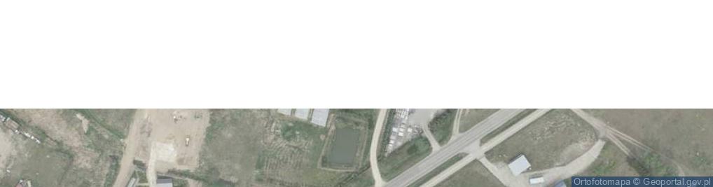 Zdjęcie satelitarne Mickiewicza Adama ul.