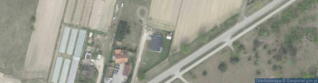 Zdjęcie satelitarne Mickiewicza Adama ul.