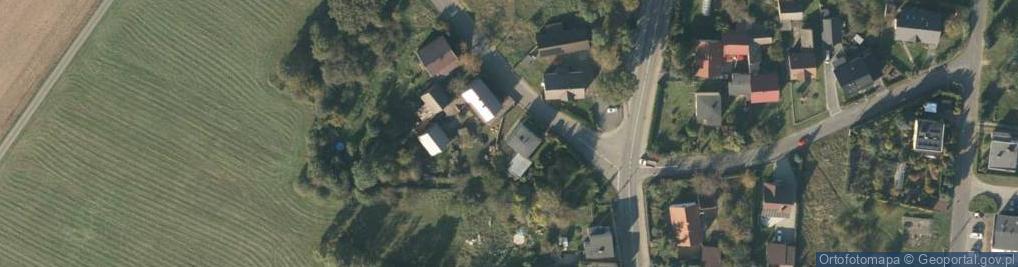 Zdjęcie satelitarne Mickiewicza Adama ul.