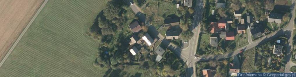 Zdjęcie satelitarne Mickiewicza Adama ul.