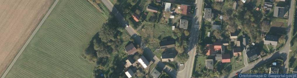 Zdjęcie satelitarne Mickiewicza Adama ul.