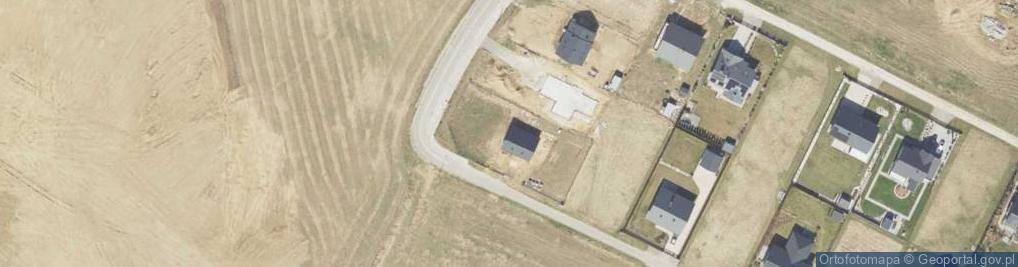 Zdjęcie satelitarne Mickiewicza Adama ul.