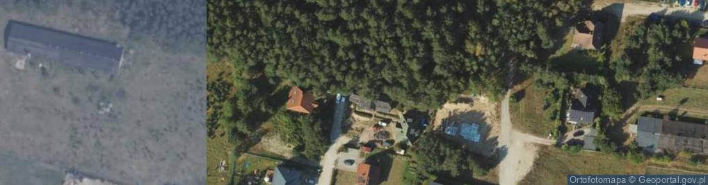 Zdjęcie satelitarne Mickiewicza Adama ul.