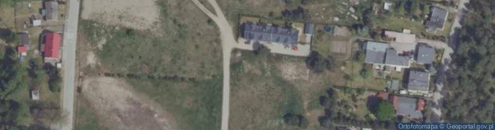 Zdjęcie satelitarne Mickiewicza Adama ul.