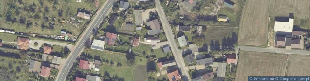 Zdjęcie satelitarne Mickiewicza Adama ul.