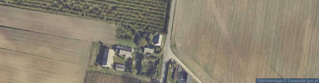 Zdjęcie satelitarne Mickiewicza Adama ul.