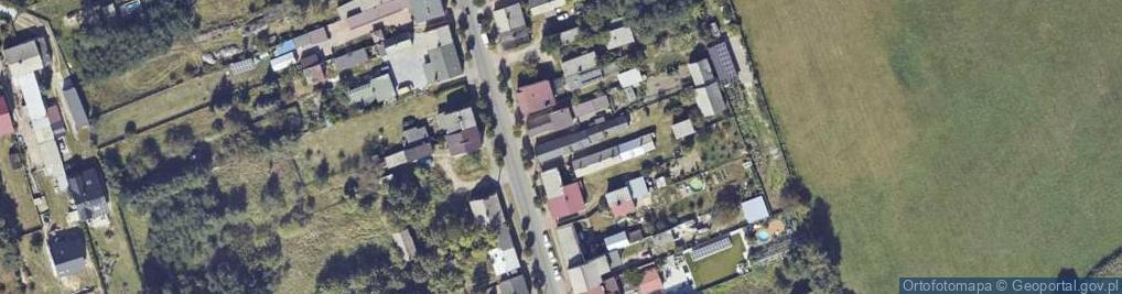 Zdjęcie satelitarne Mickiewicza Adama ul.