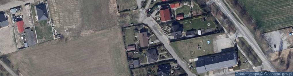 Zdjęcie satelitarne Mickiewicza Adama ul.