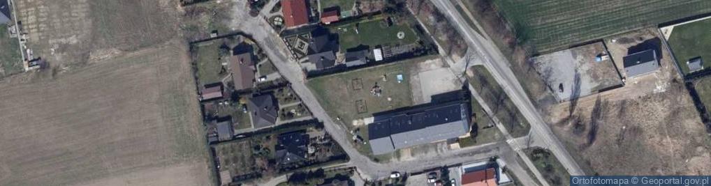 Zdjęcie satelitarne Mickiewicza Adama ul.