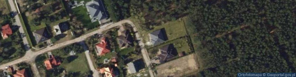 Zdjęcie satelitarne Mickiewicza Adama ul.