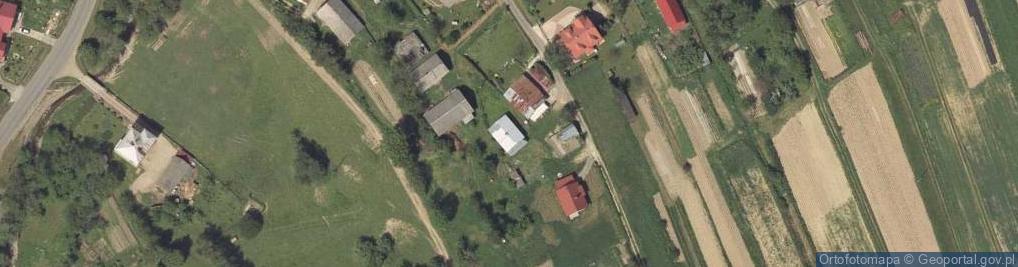 Zdjęcie satelitarne Mickiewicza Adama ul.