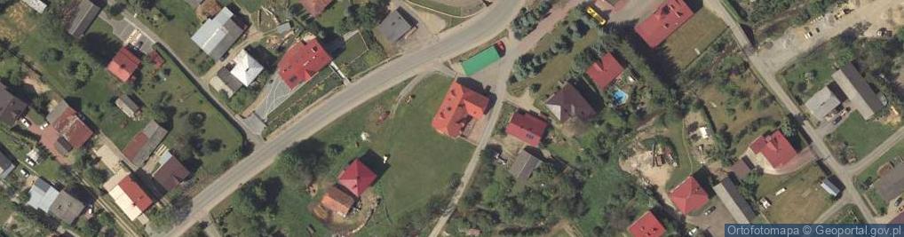 Zdjęcie satelitarne Mickiewicza Adama ul.