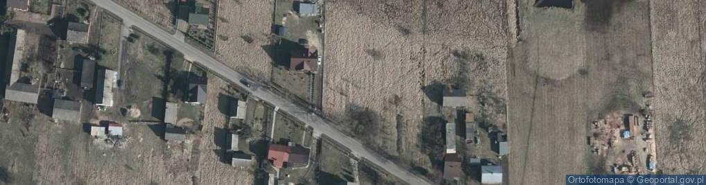 Zdjęcie satelitarne Mickiewicza Adama ul.