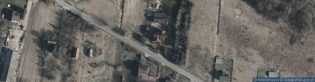 Zdjęcie satelitarne Mickiewicza Adama ul.