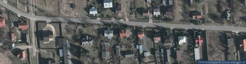Zdjęcie satelitarne Mickiewicza Adama ul.