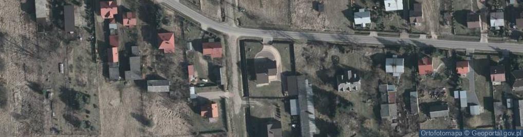 Zdjęcie satelitarne Mickiewicza Adama ul.