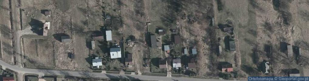 Zdjęcie satelitarne Mickiewicza Adama ul.