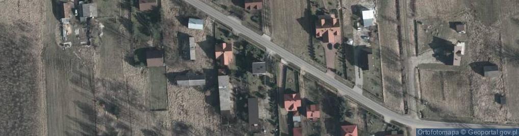 Zdjęcie satelitarne Mickiewicza Adama ul.