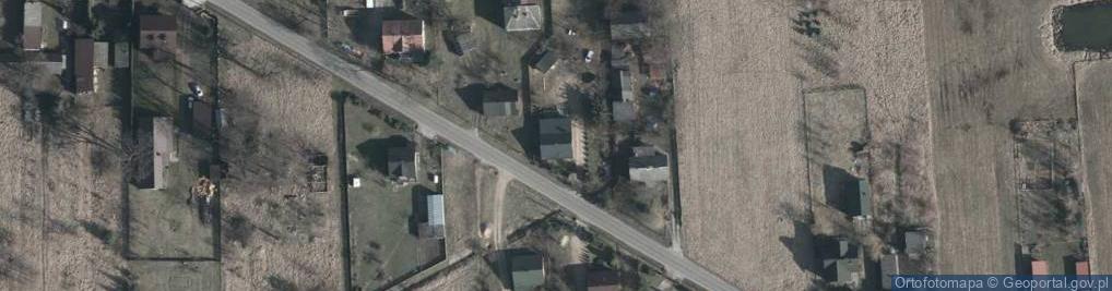 Zdjęcie satelitarne Mickiewicza Adama ul.