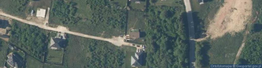 Zdjęcie satelitarne Mickiewicza Adama ul.