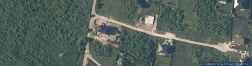 Zdjęcie satelitarne Mickiewicza Adama ul.