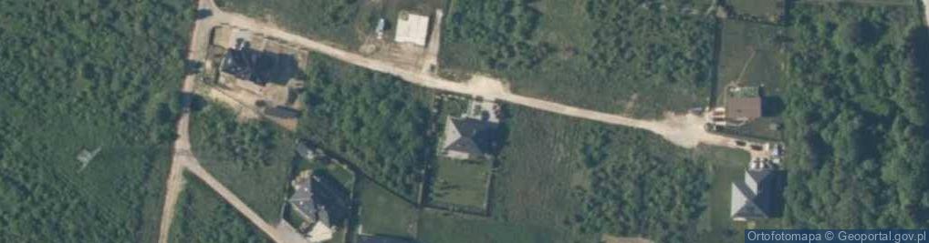 Zdjęcie satelitarne Mickiewicza Adama ul.