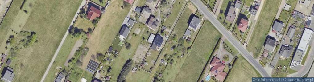 Zdjęcie satelitarne Mickiewicza Adama ul.
