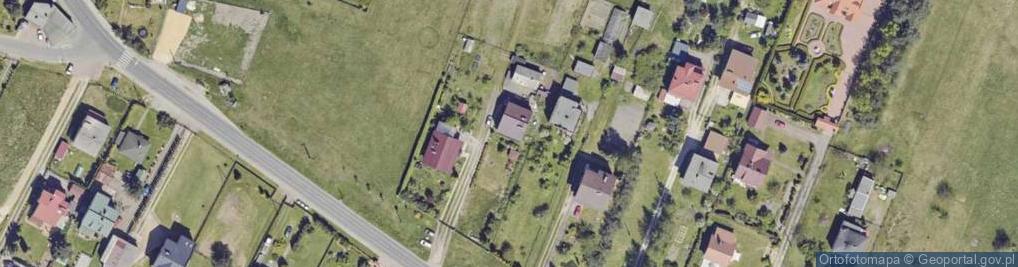 Zdjęcie satelitarne Mickiewicza Adama ul.