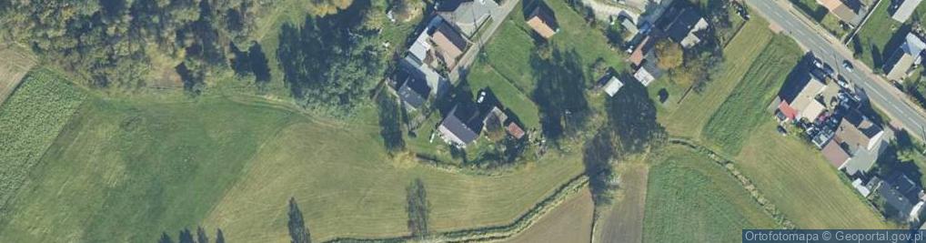 Zdjęcie satelitarne Mickiewicza Adama ul.