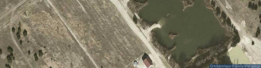 Zdjęcie satelitarne Mickiewicza Adama ul.