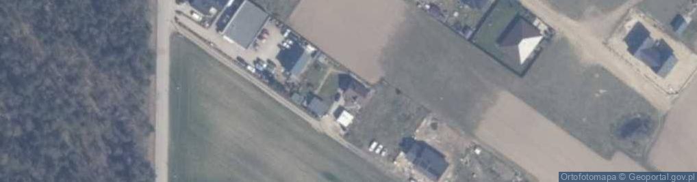 Zdjęcie satelitarne Mickiewicza Adama ul.