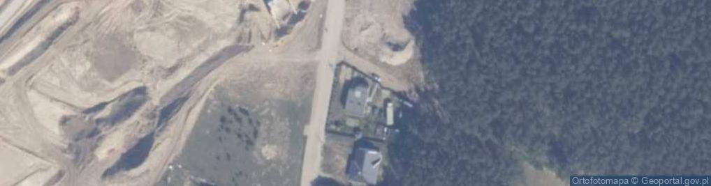 Zdjęcie satelitarne Mickiewicza Adama ul.